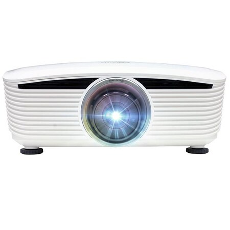 Optoma 1080P; 5200 Ansi Lumens; 2000 1 Contrast EH503e